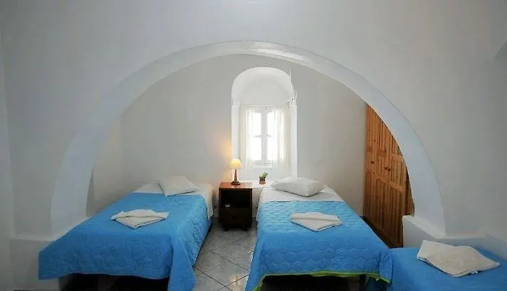 Aphrodite Garden Rooms & Apartments Mykonos Town