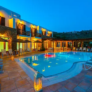 Paradision Ξενοδοχείο